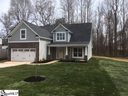 5 Keystone Drive sold home in Travelers Rest, SC