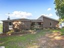 1036 Briarwood Drive sold home in Easley, SC