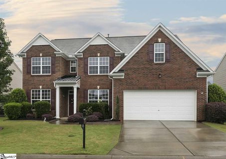 211 Bells Creek Drive sold home in Bells Creek, Simpsonville, SC