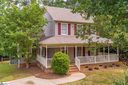 200 Luke Court sold home in Easley, SC