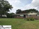 305 Sycamore Drive sold home in Mauldin, SC
