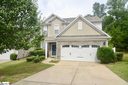 114 War Admiral Way sold home in Greenville, SC