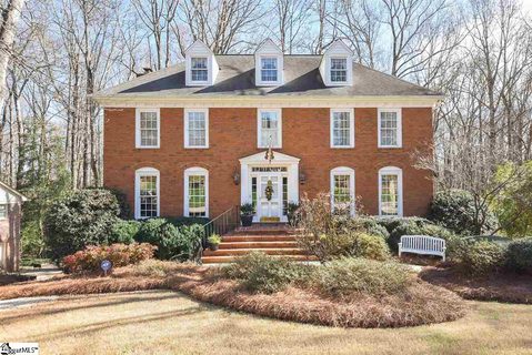 701 Sugar Mill Road sold home in Sugarmill, Greer, SC