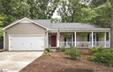 205 Burwood Drive sold home in Simpsonville, SC