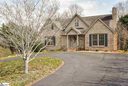 205 Sheffield Road sold home in Greer, SC