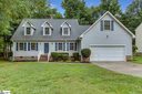 410 Spring Meadow Road sold home in Simpsonville, SC