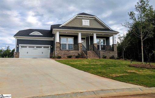 115 Brennan Place sold home in Carronbridge, Greenville, SC