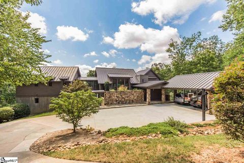 10 Ledbury Lane sold home in Markley Acres, Greenville, SC