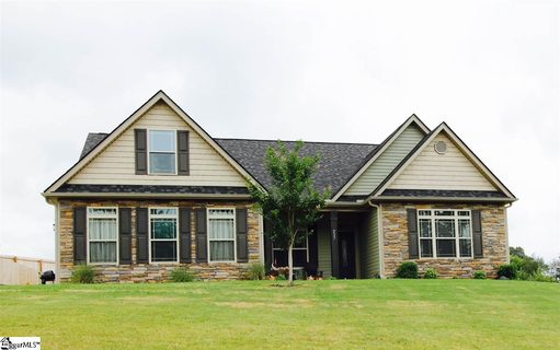 227 Clearridge Way sold home in Robinson Landing, Greer, SC