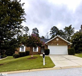 23 Glenair Drive sold home in Richglen, Greer, SC