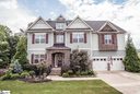 4 Tantallon Court sold home in Simpsonville, SC