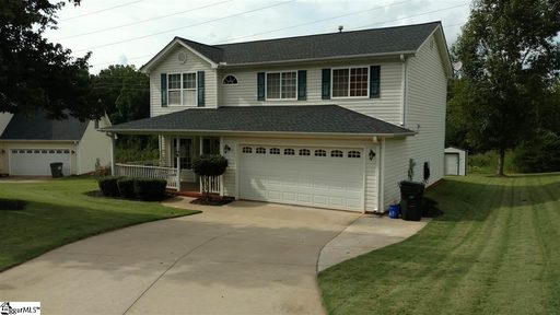 118 Spindleback Way