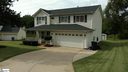 118 Spindleback Way sold home in Greer, SC