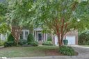 207 Landing Ferry Way sold home in Greer, SC