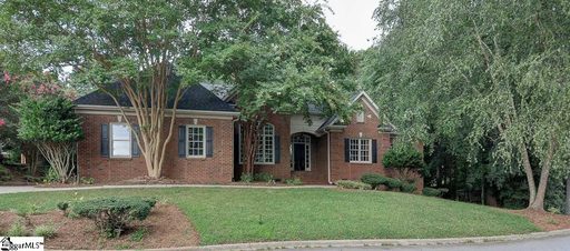 524 Ladykirk Lane sold home in Carisbrooke, Greer, SC