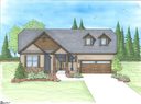 22 Verona Circle Lot 11 sold home in Simpsonville, SC