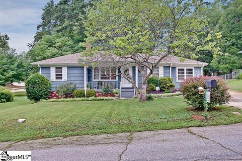 42 Mayfair Lane