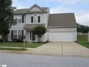 631 Timber Walk Drive sold home in Simpsonville, SC