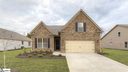 136 Golden Eagle Lane sold home in Anderson, SC