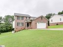 242 Lynhaven Drive sold home in Spartanburg, SC