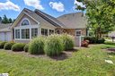 166 Grinders Circle sold home in Greer, SC