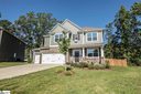 121 Brierfield Way sold home in Fountain Inn, SC
