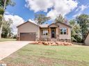 213 Bayswater Lane sold home in Greer, SC