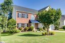 100 Bushberry Way sold home in Greer, SC