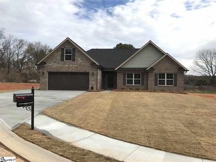 22 Ana Rose Court sold home in Pleasant Meadows, Greer, SC