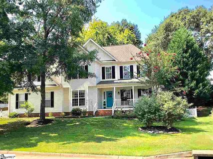 207 Hudders Creek Way sold home in Hudders Creek, Simpsonville, SC