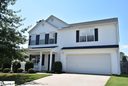609 Westbury Way sold home in Simpsonville, SC