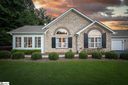 66 Fudora Circle sold home in Simpsonville, SC