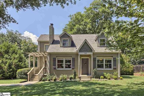 322 Katherine Street