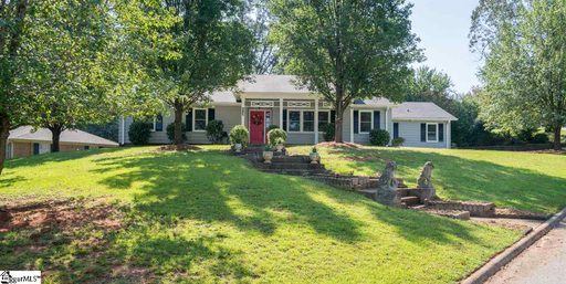 1 Hitching Post Lane