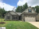 7 Morton Grove Lane Lot 2 sold home in Simpsonville, SC