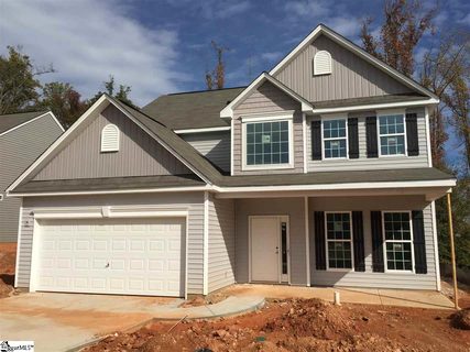 317 William Seth Court lot 51
