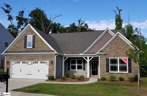 313 William Seth Court lot 52