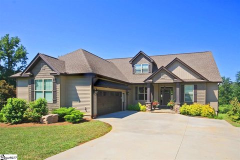 22 Meadowglen Place sold home in Woodbridge, Greer, SC