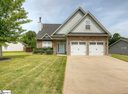 155 Midwood Road sold home in Travelers Rest, SC