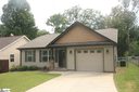 105 Ackley Road sold home in Greenville, SC
