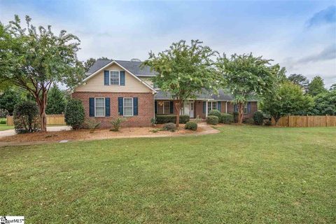 7 Lovalley Way sold home in McCleer Place, Taylors, SC
