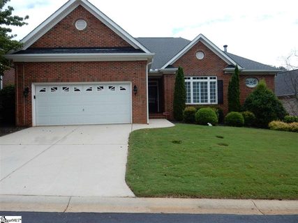 103 Wineberry Way sold home in Kenwood, Greenville, SC