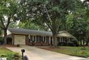 213 Springvale Drive sold home in Mauldin, SC