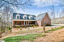 150 Club View Drive sold home in Greenville, SC