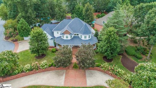 1 Claymore Court