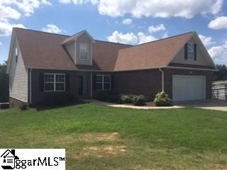 248 Joe Arthur Drive sold home in Carrie Oaks, Roebuck, SC