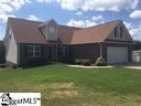 248 Joe Arthur Drive sold home in Roebuck, SC