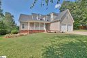 204 Forked Oak Way sold home in Fountain Inn, SC