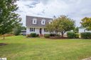 114 Hallmark Lane sold home in Easley, SC