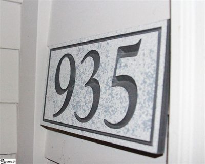 833 Old Greenville Highway #935